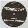 last ned album Tokn - Bad Boy Boogie