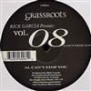descargar álbum Rick Garcia - Vol 08 Cant Stop You