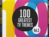ladda ner album Various - 100 Greatest TV Themes Vol 3