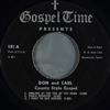 online luisteren Don And Earl - County Style Gospel