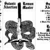 kuunnella verkossa Satanic Abortion, Roman Master - Satanic Abortion Roman Master