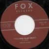 escuchar en línea Chuck Atha - Just Me And My Baby This Love In My Heart