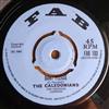écouter en ligne The Clarendonians - Funny Way of Laughin Dont Please