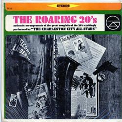 Download The Charleston City All Stars - The Original Roaring 20s Vol I