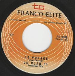 Download Le Clan 91 - Le Voyage