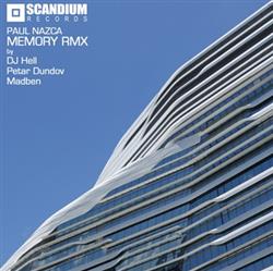 Download Paul Nazca - Memory Rmx