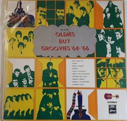 Download Various - Oldies But Groovies 64 65