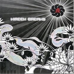 Download Kireek - Kireek Breaks