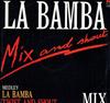 écouter en ligne John Ritchie - Mix And Shout Medley La Bamba Twist And Shout