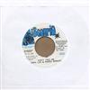 ascolta in linea Tippa Lee & Rappa Robert - Cant Test We