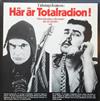 Album herunterladen Tidningsteatern - Här Är Totalradion