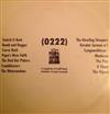 lataa albumi Various - 0222 A Compilation Of Cardiff Bands
