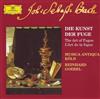 ouvir online Johann Sebastian Bach, Musica Antiqua Köln, Reinhard Goebel - Die Kunst Der Fuge The Art Of Fugue LArt De La Fugue