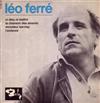 online anhören Léo Ferré - Ni Dieu Ni Maître