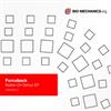 online luisteren Forceback - Nation On Detour EP