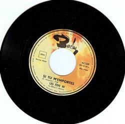 Download Les Five Hi - Et Pourtant Si Tu Memportes