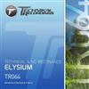 lytte på nettet Technikal & NG Rezonance - Elysium