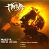 descargar álbum Martyr - Promo CD 2005