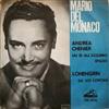 lyssna på nätet Mario del Monaco Con L'Orchestra Sinfonica Di Milano Dir Da Argeo Quadri - Andrea Chenier Un Dì AllAzzurro Spazio Lohengrin Da Voi Lontan In Sconosciuta Terra