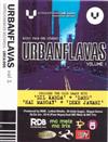 ouvir online Various - Urbanflavas Vol 1