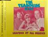 télécharger l'album The Teahouse Band - Leaving It All Behind