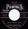 lataa albumi Gospel Consolators - Going On With Jesus Deliver Me
