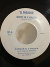 Album herunterladen Asdrubal Zamora con la Orquesta Maribal - El mirador