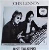 baixar álbum John Lennon - Lets Talk