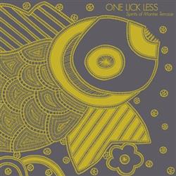 Download One Lick Less - Spirits Of Marine Terrace