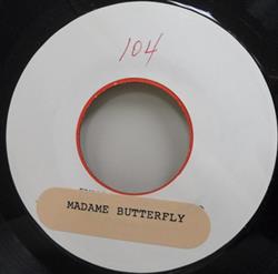 Download Harry & The Horribles Featuring Sammy Stevens - Madame Butterfly The Rubies Pearls