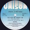 online anhören Soiree - You Keep Me Hangin On