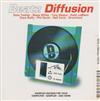 ouvir online Various - Beatz Diffusion