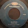 La Nueva Generación - Chica Salsa La Bruja