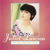 lataa albumi Juliet Lawson - The One That Got Away