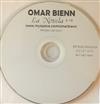 kuunnella verkossa Omar Bienn - La Novela