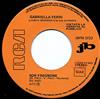 télécharger l'album Gabriella Ferri - Sor Fregnone Sinno Me Moro