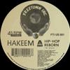 télécharger l'album Hakeem - Hip Hop Reborn