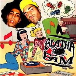 Download Blatha Fam - SCART Vol1