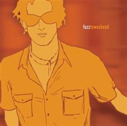 Download Fuzz Townshend - Fuzz Townshend