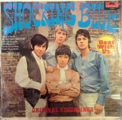 Download Shocking Blue - The First Hits Of Shocking Blue