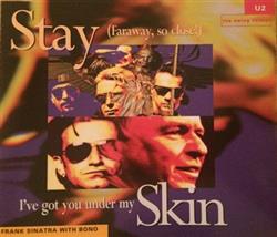 Download U2 - Stay Faraway So Close The Swing Format