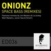 baixar álbum Onionz - Space Bass Remixes