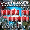 baixar álbum Gangsta Fun And Messinian - Dead City