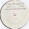 Album herunterladen Special FX Feat Actionman Spiderdon - Feel The Groove