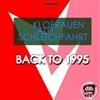 online anhören Klofrauen Auf Schleichfahrt - Back To 1995