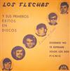 lataa albumi Los Flechas - Diciendo No
