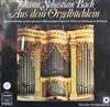 ouvir online Johann Sebastian Bach, Robert Köbler - Aus Dem Orgelbüchlein