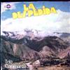 lataa albumi Trio Cajamarca - La Despedida