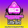 ouvir online Joey Riot Vs Ziyad & ITman - Little Bird