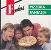 écouter en ligne Fenders - Pizzeria Fantasia
